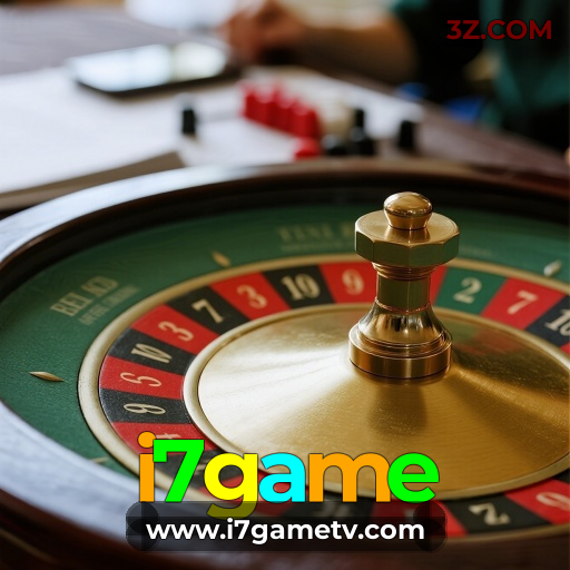 i7game São Paulo - Jogo Providers