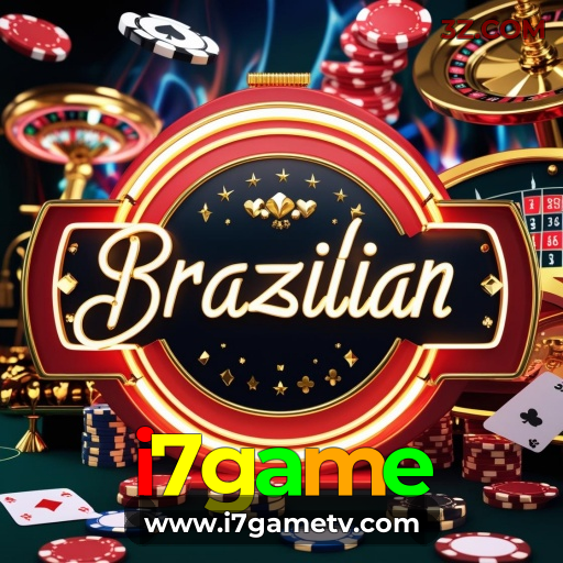 i7game Salvador - Strategies
