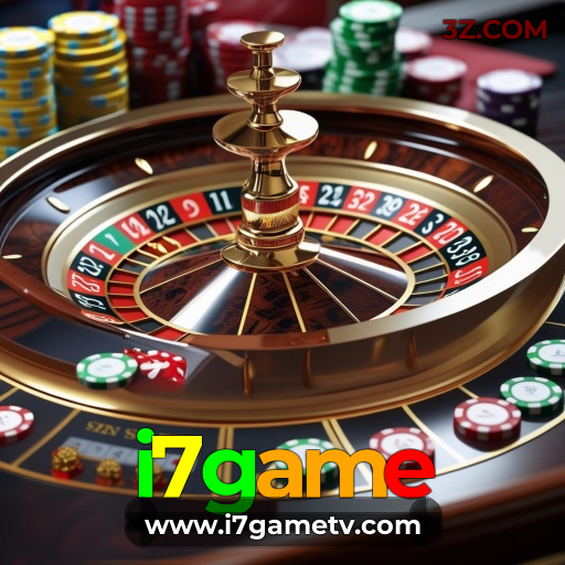 i7game Brasília - Betting Features