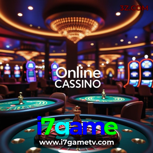 i7game - App Security