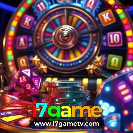 i7game - Pagamento PIX Instantâneo