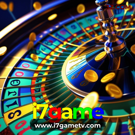 i7game - Pagamento PIX Instantâneo