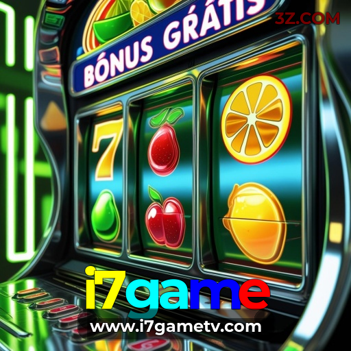 i7game Brasília - Leaderboards
