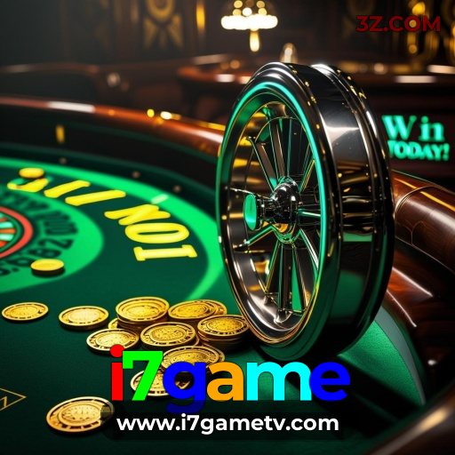 i7game Rio de Janeiro - Professional Dealers