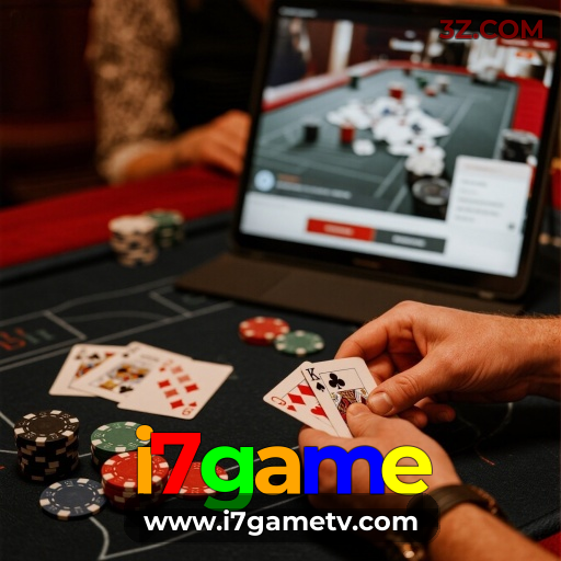 i7game Rio de Janeiro - Licenses