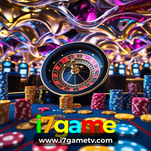 i7game Belo Horizonte - Jackpots