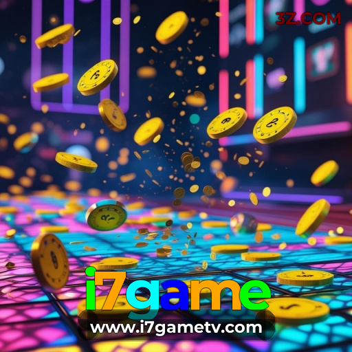 i7game São Paulo - Live Tables
