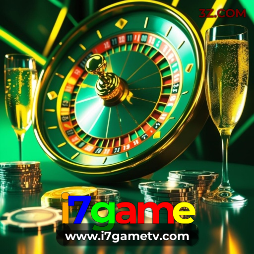 i7game Brasília - VIP Program