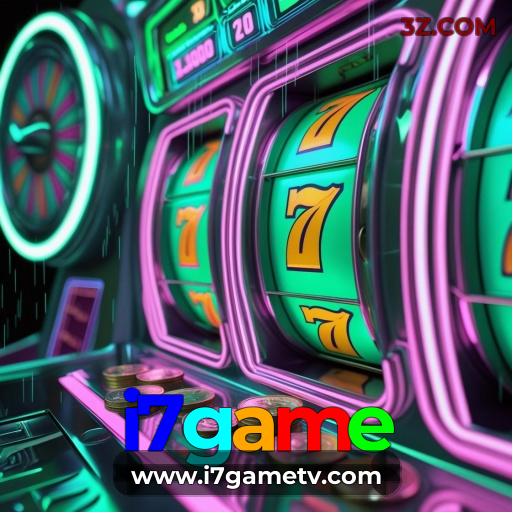 i7game Belo Horizonte - Provably Fair