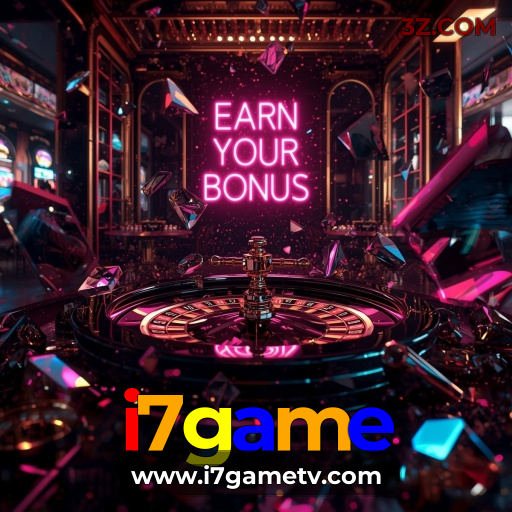 i7game - cassino ao vivo