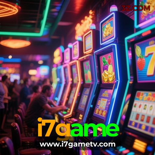 i7game Belo Horizonte - Reivindique Bonus