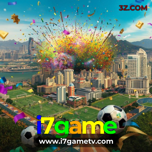 i7game Salvador - Football