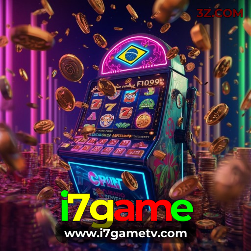 i7game Salvador - Strategy