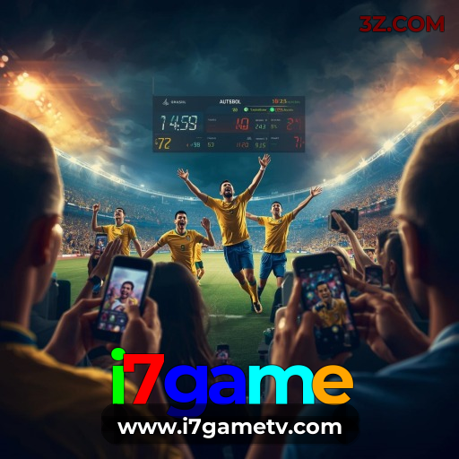 i7game Brasília - Bonus Features