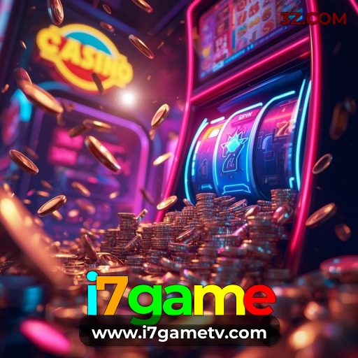 i7game Entrar - Login Seguro Certificado