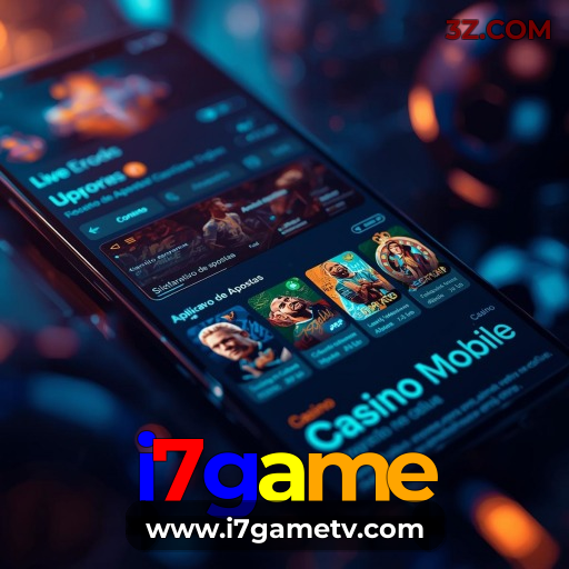 i7game São Paulo - Hot Promos