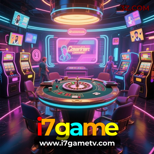 i7game Brasília - Casino Guide