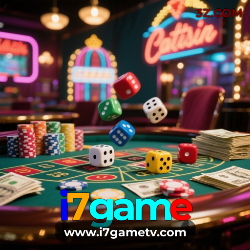 i7game Belo Horizonte - VIP Casino