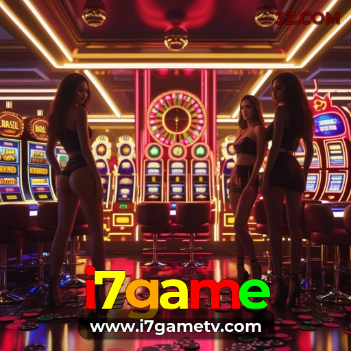 i7game São Paulo - All Bonuses