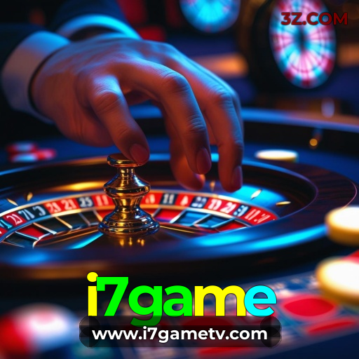 i7game São Paulo - Top Slots